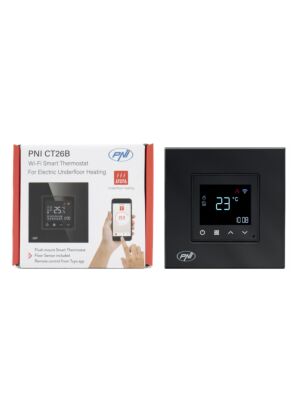PNI CT26B WiFi pametni termostat