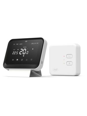 Bežični pametni termostat PNI CT45 s WiFi-jem