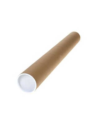 Kutija za otpremu radio antene 2000 mm