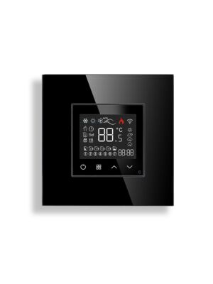 Ugrađeni pametni termostat PNI CT25B