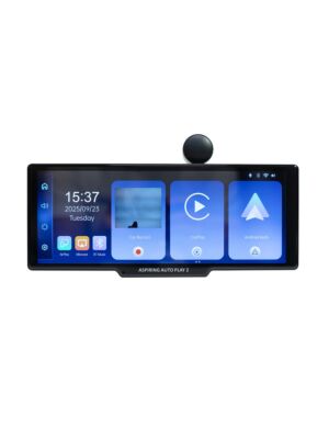 Auto monitor s DVR-om PNI D1126S 10,26 inča