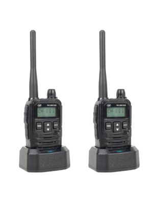 PNI DMR komplet prijenosne radio stanice