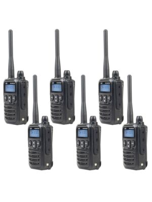 PNI DMR prijenosne radio stanice