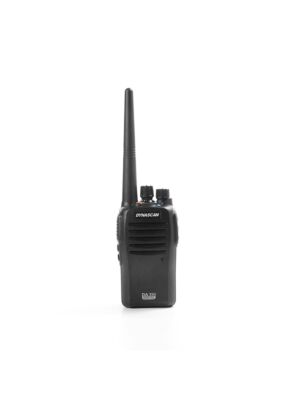 PMR446 PNI Dynascan DA 350 digitalna UHF radio stanica