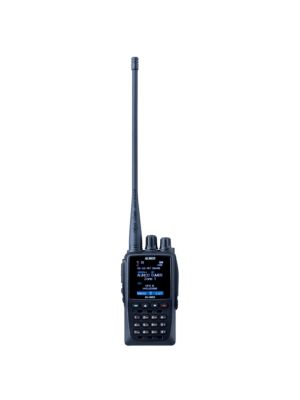 PNI Alinco DJ-MD5XEG prijenosna VHF / UHF radio stanica