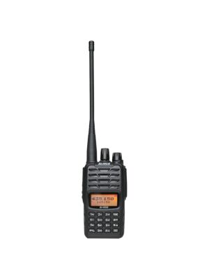 VHF/UHF radio stanica