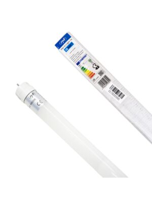 PNI D-Light T8 18W LED cijev od stakla, dužina 120cm, 1530lm