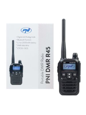 PNI DMR R45 prijenosna radio postaja