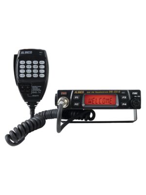 PNI Alinco VHF radio postaja