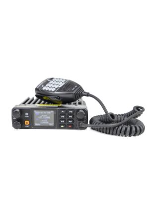 VHF/UHF PNI Alinco DR-MD-520E radio stanica