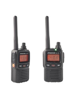 PMR Dynascan AD-09 radio stanica