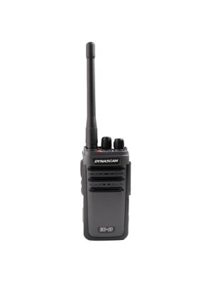 PMR prijenosna radio stanica