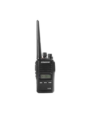 PMR radio stanica PNI Dynascan R-58