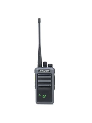 Prijenosna UHF radio stanica PNI Dynascan RL-300 IP55