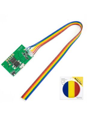 Paket Echo and Roger Beep modula PNI ECH01 i ljepljiva pločica s zastavom