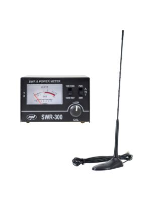 PNI Extra 45 CB antena i reflektometar za mjerenje SWR-a