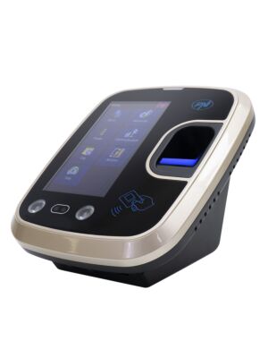 PNI Face 600 Biometrijski sustav za kontrolu vremena i pristupa