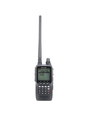 Yaesu FTA450L VHF prijenosna radio stanica