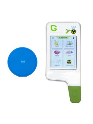 Greentest ECO 6 digitalni tester