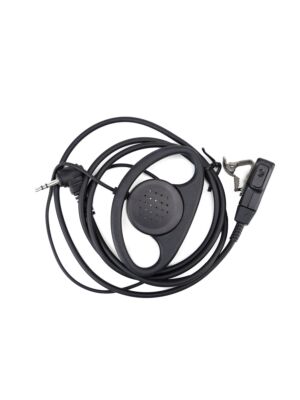 Slušalica s mikrofonom PNI HM91 s 1 pinom 2,5 mm