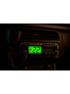 PNI Escort HP 100 amaterska radio stanica