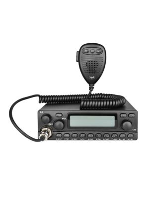 CB i amaterska radio postaja PNI Escort High Power 60
