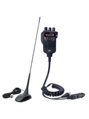 PNI HP 62 komplet s dodatnim 45 PNI antena