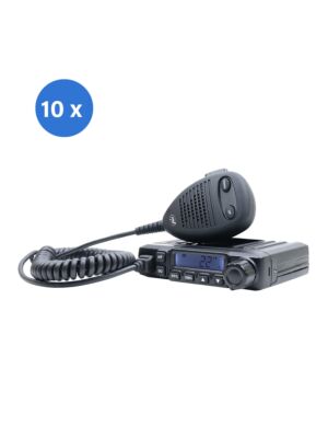 CB radio stanica PNI Escort HP 6500