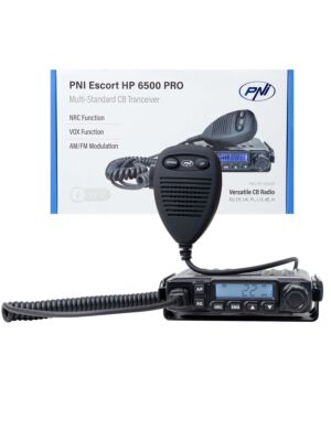 CB radio stanica PNI Escort HP 6500 PRO