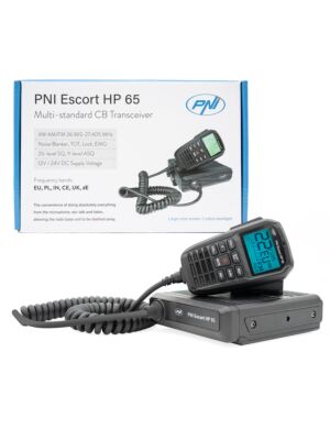 CB radio stanica PNI Escort HP 65 ASQ