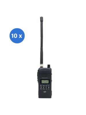 Prijenosna CB radio stanica PNI Escort HP 72