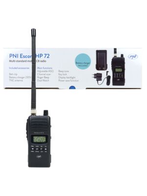 PNI prijenosna CB radio stanica