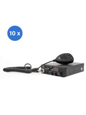 CB radio stanica PNI Escort HP 8024