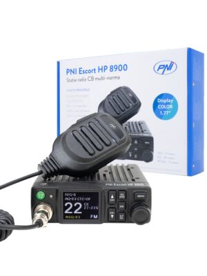 CB PNI Escort HP 8900 ASQ radio stanica