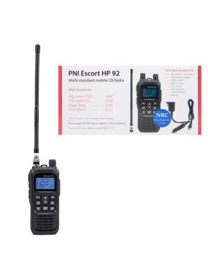 Prijenosna CB radio stanica PNI Escort HP 92
