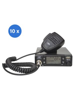 CB radio stanica PNI Escort HP 9700