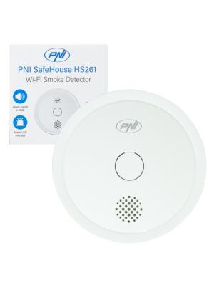 PNI SafeHouse senzor dima