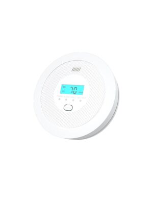 Senzor ugljičnog monoksida (CO) PNI SafeHouse HS282S zvučni alarm