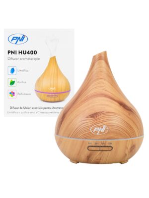 Aromaterapijski difuzor PNI HU400