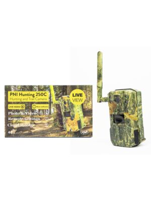 Kamera za lov PNI Hunting 250C