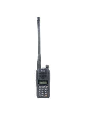 ICom IC-A16E Bluetooth VHF prijenosna radio stanica