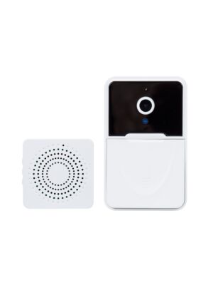 Wifi video zvono na vratima PNI Safe House IDB008