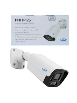 PNI IP125 kamera za video nadzor