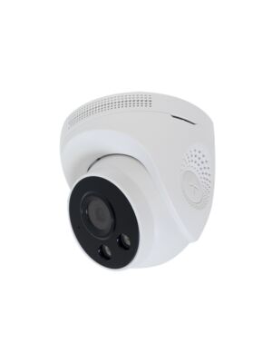 Kamera za video nadzor PNI IP303POE dome sa IP, 3MP