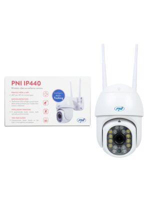 PNI IP440 bežična kamera za video nadzor