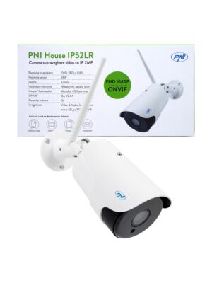 PNI House IP52LR 2MP videonadzorna kamera