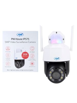 Kamera za video nadzor PNI House IP575