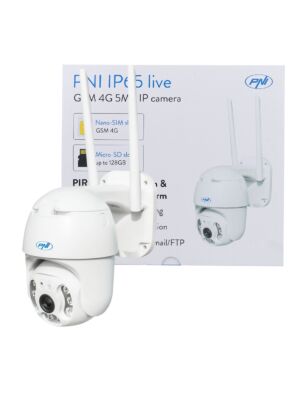 PNI IP65 kamera za video nadzor