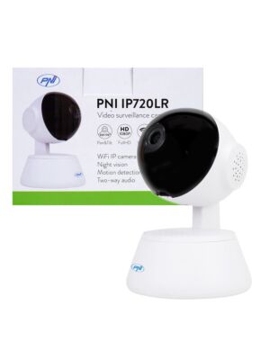 PNI IP720LR 1080P kamera za video nadzor