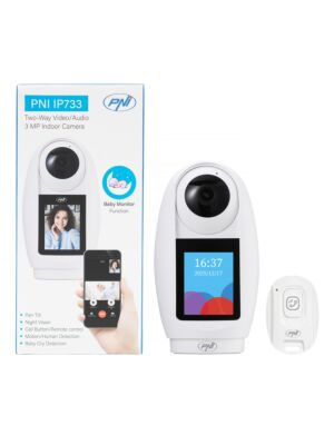 PNI IP733 3MP kamera za video nadzor
